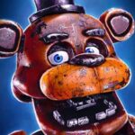 Five Nights at Freddy’s